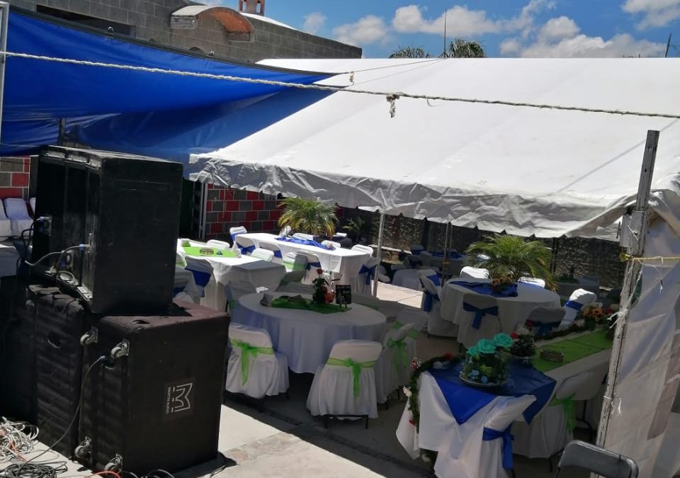 Vienen sanciones muy fuertes contra quienes celebren fiestas en Guanajuato Capital