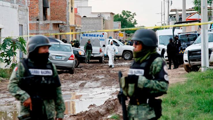 Controla Cártel Jalisco anexos en el estado de Guanajuato, denuncia experto