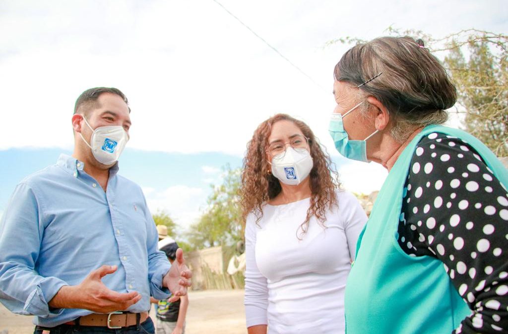 Asegura Pedro que no habrá lujos ni derroche en su gobierno