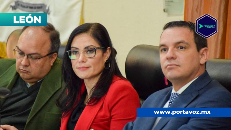 Muestra Jiménez Lona interés en ser el Alcalde interino de León, “si el Ayuntamiento así lo decide”